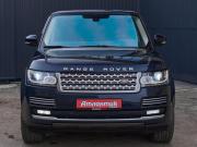 Land Rover Range Rover IV Екатеринбург  - изображение 40