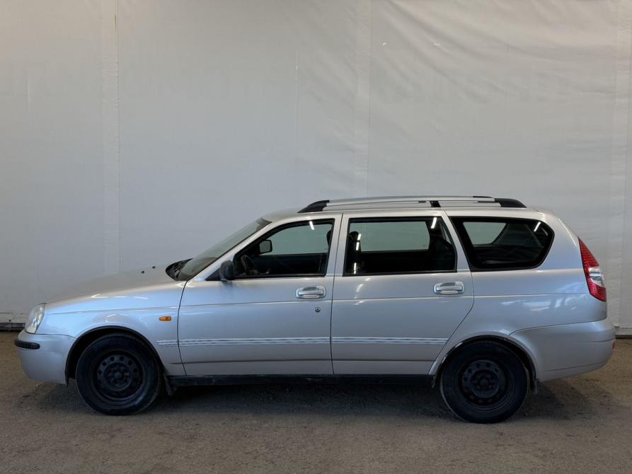 Lada (ВАЗ) Priora I Псков  - изображение 4