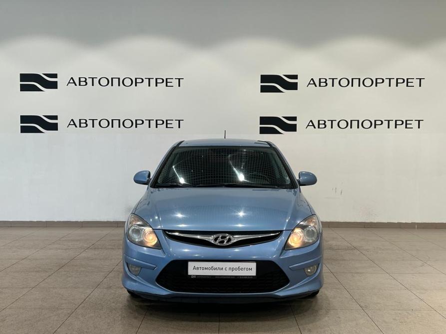 Hyundai i30 I Рестайлинг Санкт-Петербург  - изображение 10