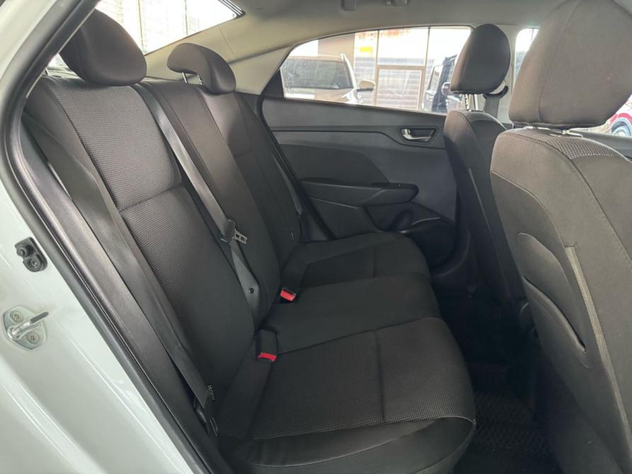 Hyundai Solaris II Челябинск  - изображение 28