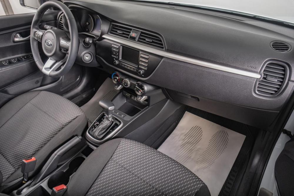Kia Rio IV Томск  - изображение 18