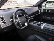Li Auto (Lixiang) L7 I Москва  - изображение 39