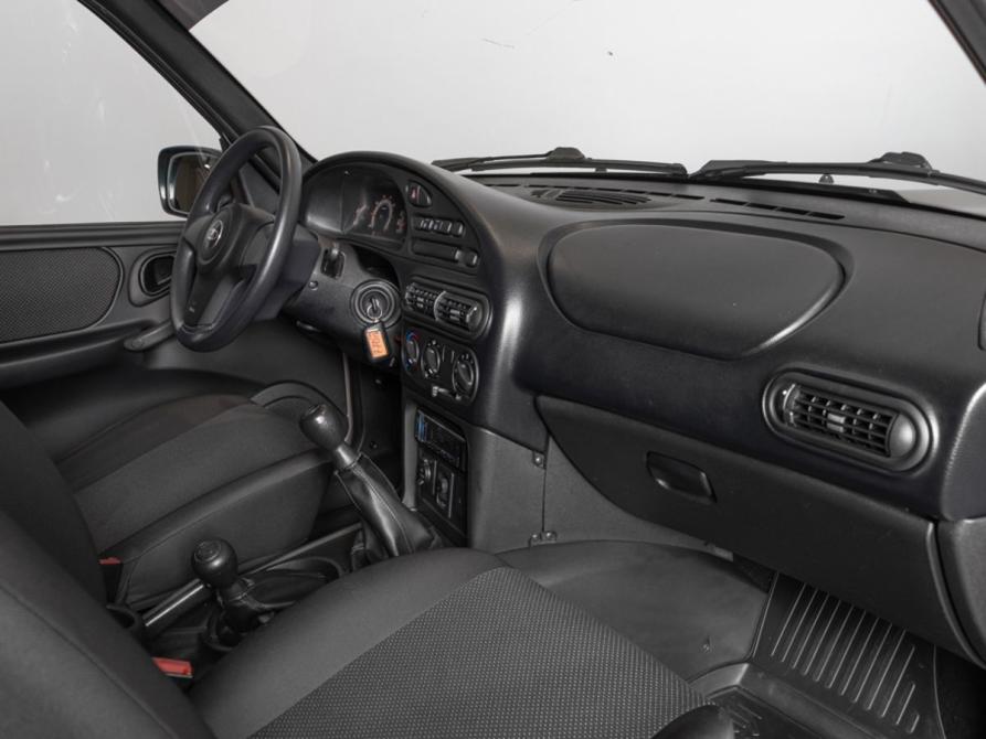 Lada (ВАЗ) Niva Travel I Казань  - изображение 6