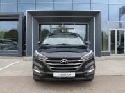 Hyundai Tucson III Стерлитамак  - изображение 17