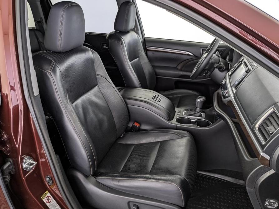 Toyota Highlander III (XU50) Москва  - изображение 24