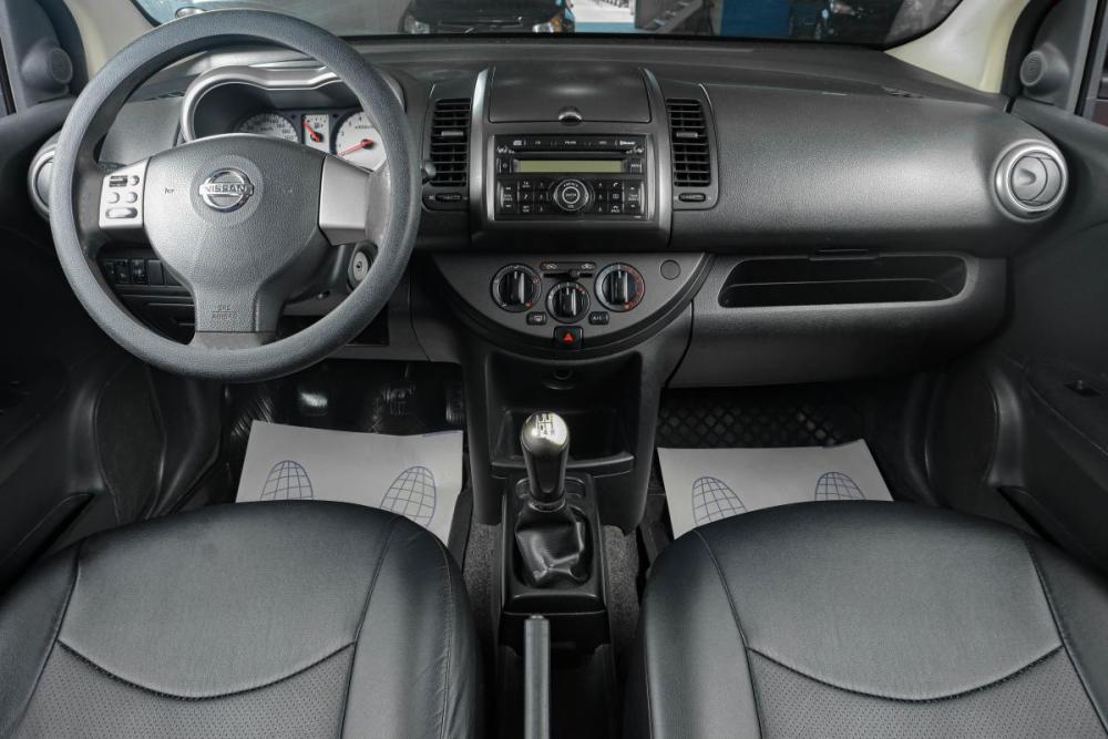 Nissan Note I Тюмень  - изображение 13