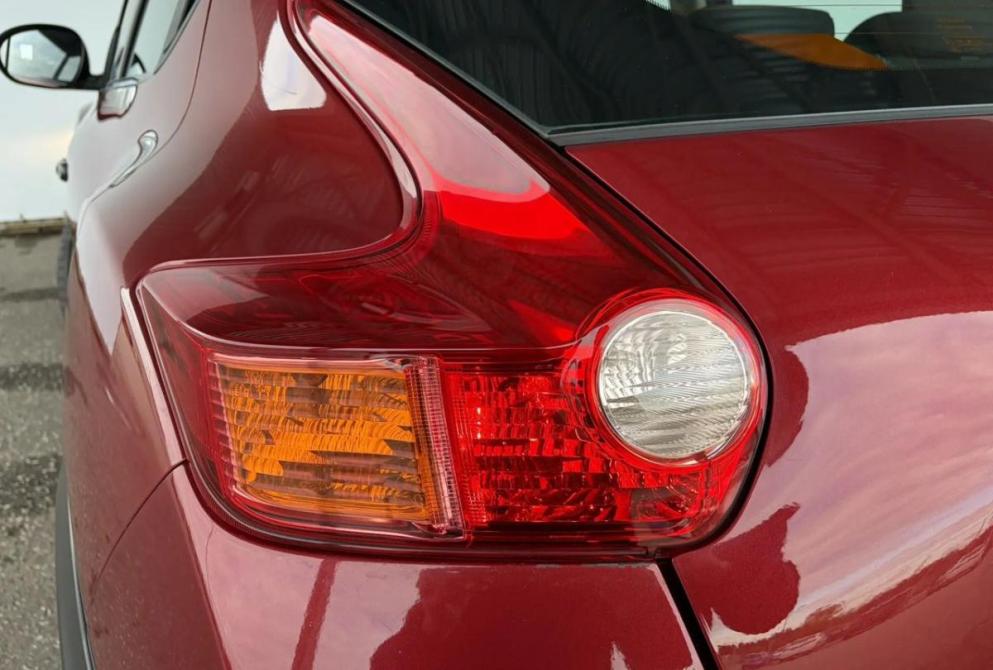 Nissan Juke I Киров  - изображение 27