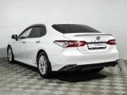 Toyota Camry VIII (XV70) Санкт-Петербург  - изображение 27