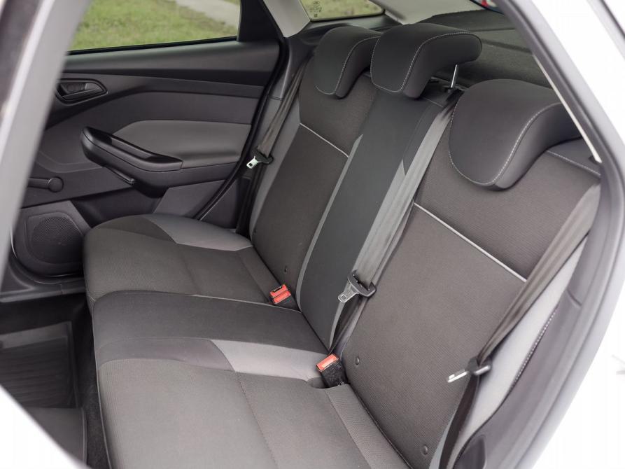 Ford Focus III Ижевск  - изображение 12