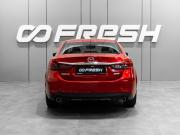 Mazda 6 III (GJ) Рестайлинг Тюмень  - изображение 25