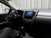 Nissan Tiida I Рестайлинг Ижевск  - изображение 39