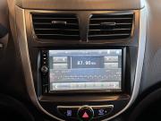 Hyundai Solaris I Чебоксары  - изображение 47