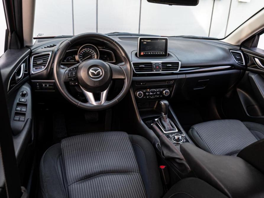 Mazda 3 III (BM) Краснодар  - изображение 6