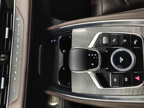 Chery Tiggo 8 Pro Max I Рестайлинг с пробегом 2024 года, цена 2 499 000 рублей, 75502 км, внедорожник, Автокод Объявления