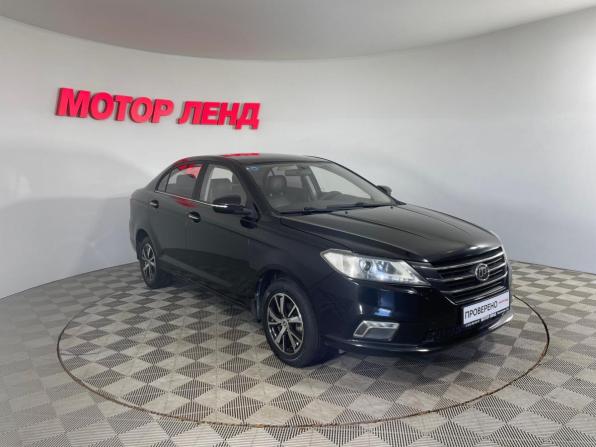 Lifan Solano II с пробегом 2018 года, цена 689 000 рублей, 44009 км, седан, Автокод Объявления