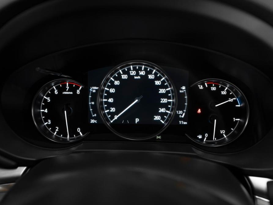 Mazda CX-5 II Москва  - изображение 12