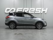 Hyundai Creta I Рестайлинг Воронеж  - изображение 27