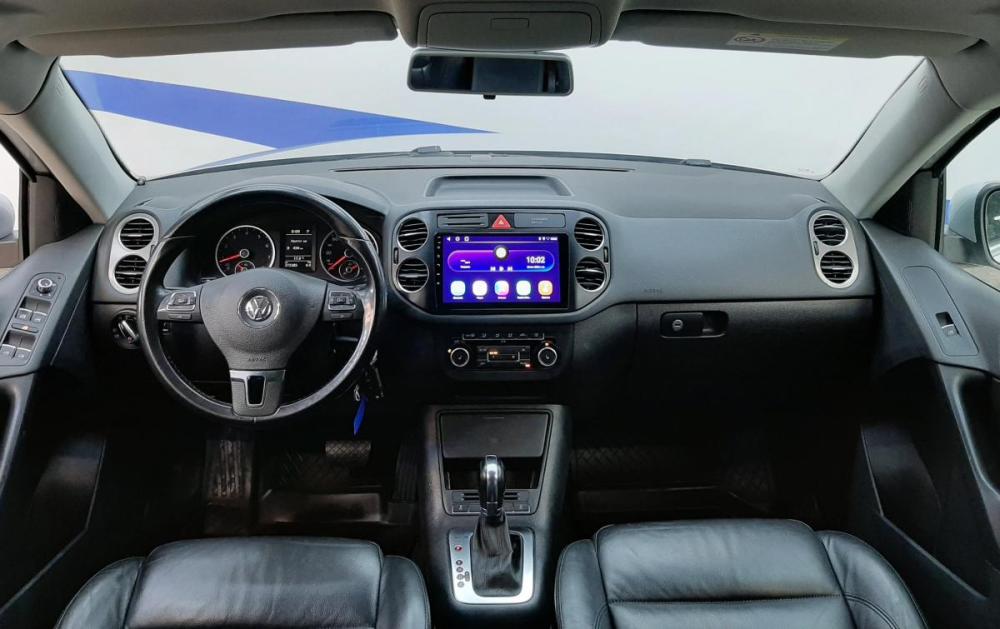 Volkswagen Tiguan I Москва  - изображение 9
