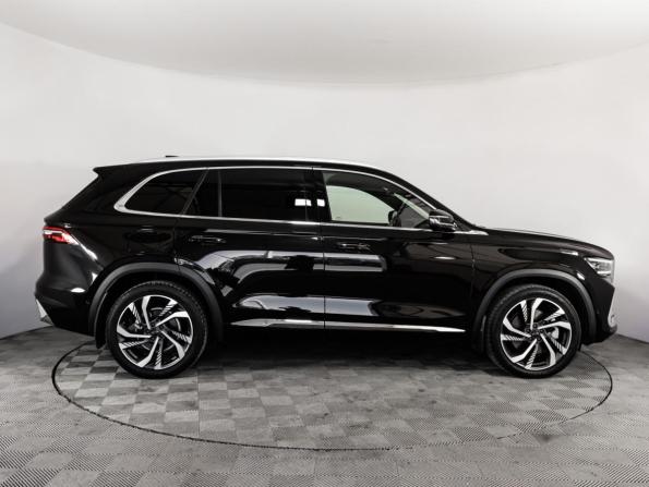 Geely Monjaro I с пробегом 2022 года, цена 3 049 000 рублей, 21679 км, внедорожник, Автокод Объявления