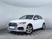 Audi Q5 II (FY) Санкт-Петербург  - изображение 23