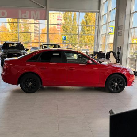 Audi A4 IV (B8) с пробегом 2011 года, цена 870 000 рублей, 245477 км, седан, Автокод Объявления