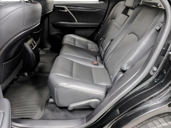 Lexus RX IV Рестайлинг с пробегом 2020 года, цена 4 850 000 рублей, 82817 км, внедорожник, Автокод Объявления