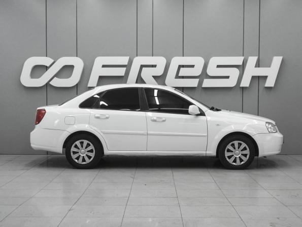 Chevrolet Lacetti I с пробегом 2011 года, цена 619 000 рублей, 157181 км, седан, Автокод Объявления