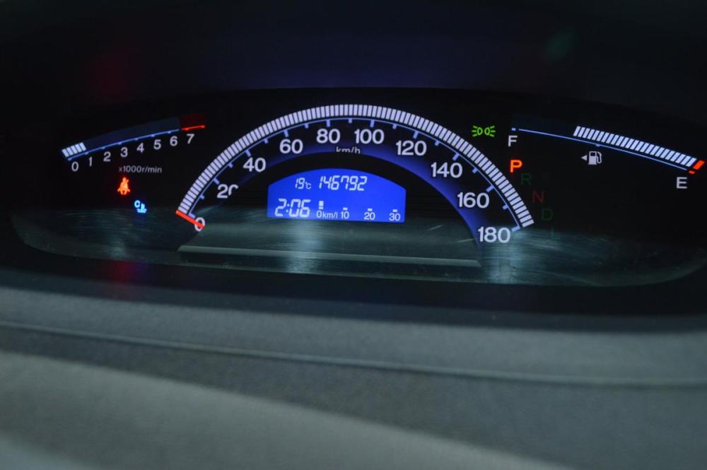 Honda Freed I Рестайлинг 2 Сургут  - изображение 14