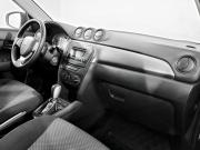 Suzuki Vitara II Рестайлинг Москва  - изображение 26