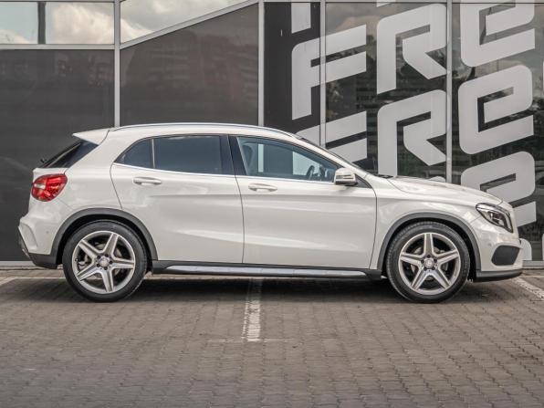 Mercedes-Benz GLA I (X156) с пробегом 2016 года, цена 2 150 000 рублей, 76106 км, внедорожник, Автокод Объявления