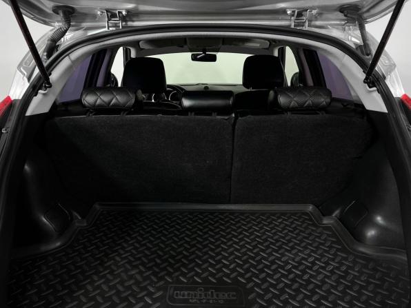 Nissan Juke I с пробегом 2013 года, цена 795 000 рублей, 135000 км, внедорожник, Автокод Объявления