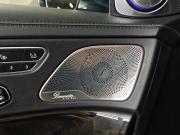 Mercedes-Benz S-Класс AMG III (W222 C217) Москва  - изображение 60
