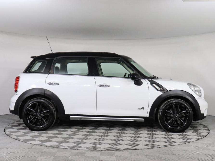 Mini Countryman I Химки  - изображение 4
