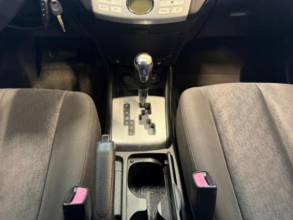 Hyundai Elantra IV (HD) с пробегом 2010 года, цена 725 000 рублей, 248000 км, седан, Автокод Объявления