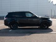 Land Rover Range Rover Sport II Москва  - изображение 26