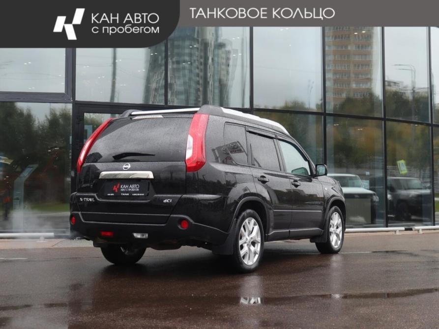 Nissan X-Trail II Рестайлинг Казань  - изображение 3