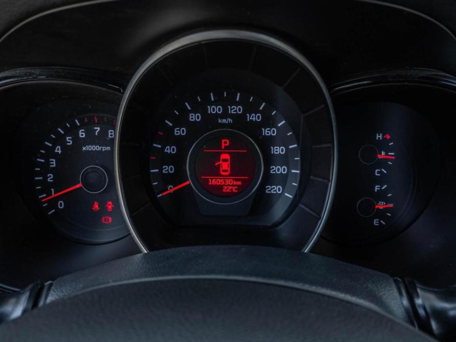 Kia Rio III Рестайлинг Ставрополь  - изображение 21