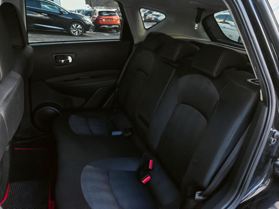 Nissan Qashqai I Рестайлинг Екатеринбург  - изображение 16