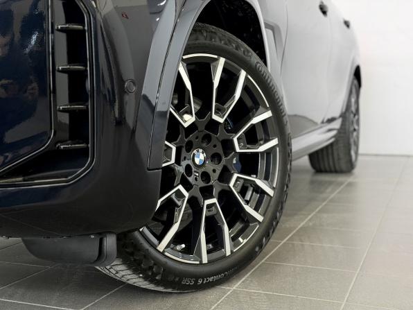 BMW X6 III (G06) Рестайлинг с пробегом 2025 года, цена 13 400 000 рублей, 10101 км, внедорожник, Автокод Объявления