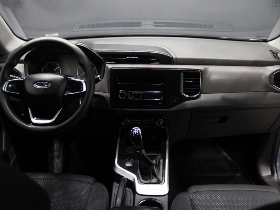 Chery Tiggo 4 I Рестайлинг Нижний Новгород  - изображение 18