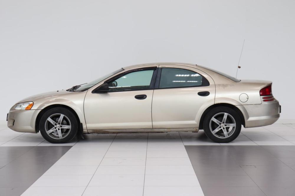 Dodge Stratus II Рестайлинг Ульяновск  - изображение 4