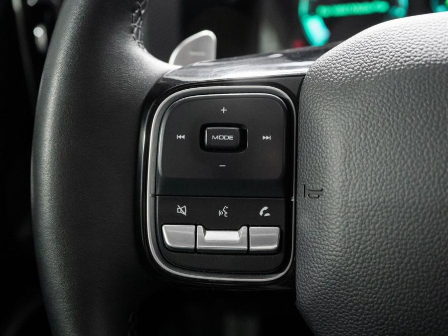 Haval Dargo I Иркутск  - изображение 11