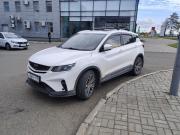 Geely Coolray I Ижевск  - изображение 21