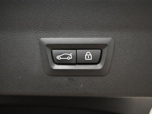 BMW X4 II (G02) с пробегом 2021 года, цена 4 885 000 рублей, 120152 км, внедорожник, Автокод Объявления