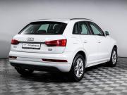Audi Q3 I (8U) Рестайлинг Москва  - изображение 23