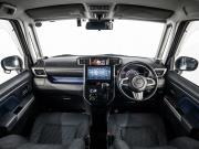 Toyota Tank I Иркутск  - изображение 31