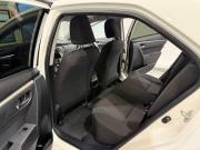 Toyota Corolla XI (E160 E170 E180) Орел  - изображение 22