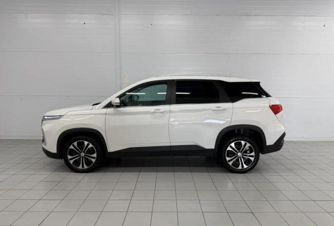 Chevrolet Captiva II с пробегом 2022 года, цена 1 900 000 рублей, 88592 км, внедорожник, Автокод Объявления