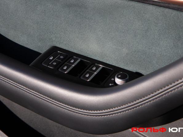 Geely Monjaro I с пробегом 2023 года, цена 3 288 000 рублей, 12096 км, внедорожник, Автокод Объявления
