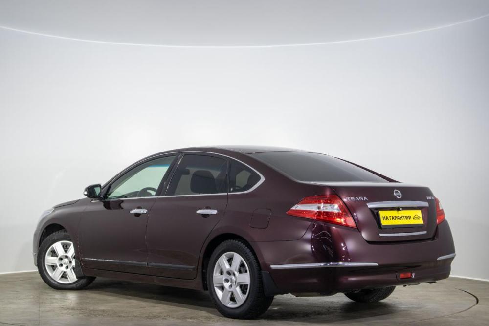 Nissan Teana II Оренбург  - изображение 7